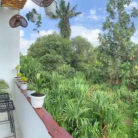 Unique House Uma Desa Vila